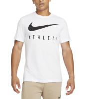 Футболка Nike M NK DF TEE DB ATHLETE FS DD8616-100