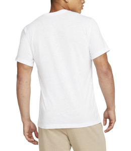 Футболка Nike M NK DF TEE DB ATHLETE FS DD8616-100