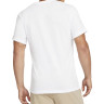 Футболка Nike M NK DF TEE DB ATHLETE FS DD8616-100