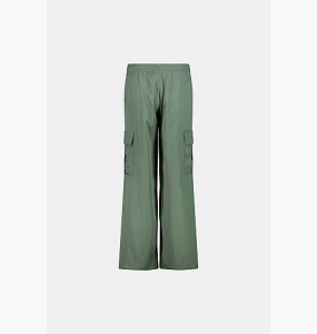 Штани спортивні CMP WOMAN LONG PANT 34D5816-E452