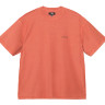 Футболка Stussy Lazy T-Shirt 1140283-BORA