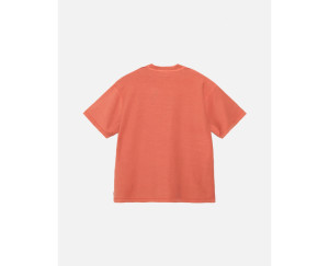 Футболка Stussy Lazy T-Shirt 1140283-BORA