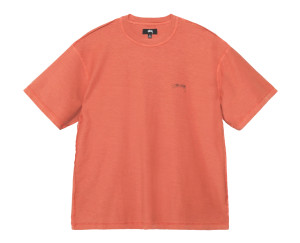 Футболка Stussy Lazy T-Shirt 1140283-BORA