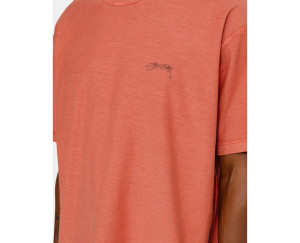 Футболка Stussy Lazy T-Shirt 1140283-BORA