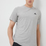 Футболка TR-ES STRETCH T IC7416 Adidas L Сірий IC7416