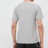 Футболка TR-ES STRETCH T IC7416 Adidas L Сірий IC7416