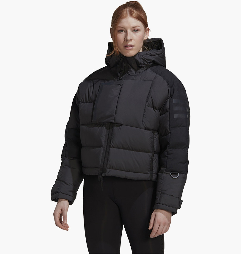 Куртка Adidas Terrex Xploric Jacket HG8571 L HG8571