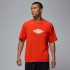 Футболка чоловіча Air Jordan Rare Air Wsh 85 Ss Crew Red IB3130-673