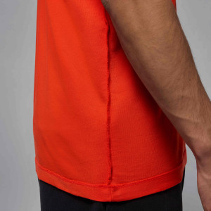 Футболка чоловіча Air Jordan Rare Air Wsh 85 Ss Crew Red IB3130-673