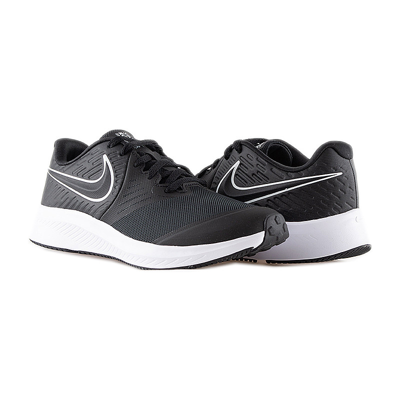Кросівки Nike Star Runner 2 AQ3542-001