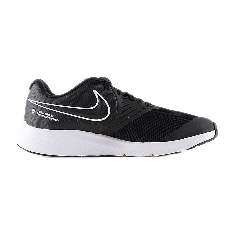 Кросівки Nike Star Runner 2 AQ3542-001