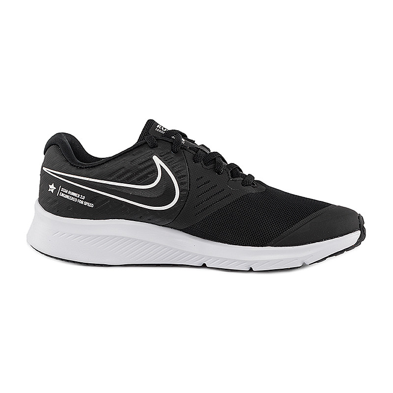 Кросівки Nike Star Runner 2 AQ3542-001