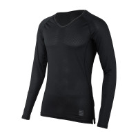 Термокофта Nike GFA M NP HPRCL TOP LS COMP PR 927209-010