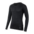 Термокофта Nike GFA M NP HPRCL TOP LS COMP PR 927209-010