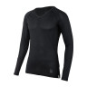 Термокофта Nike GFA M NP HPRCL TOP LS COMP PR 927209-010