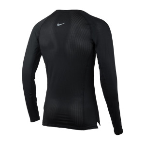 Термокофта Nike GFA M NP HPRCL TOP LS COMP PR 927209-010