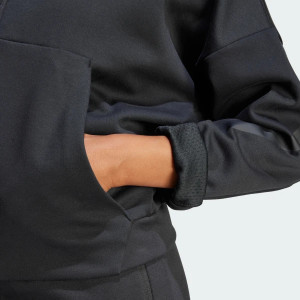 Худі W Z.N.E. FZ JE7848 Adidas JE7848