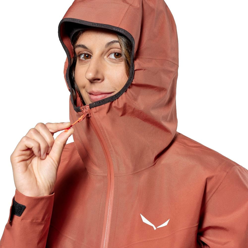 Куртка Salewa Puez GTX 3L EPE Wmn 013.012.1354