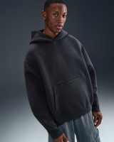Худі чоловіче Nike Tech MenS Fleece Oversized Hoodie Black HV6535-060