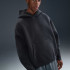 Худі чоловіче Nike Tech MenS Fleece Oversized Hoodie Black HV6535-060