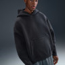 Худі чоловіче Nike Tech MenS Fleece Oversized Hoodie Black HV6535-060