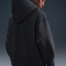 Худі чоловіче Nike Tech MenS Fleece Oversized Hoodie Black HV6535-060