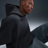 Худі чоловіче Nike Tech MenS Fleece Oversized Hoodie Black HV6535-060