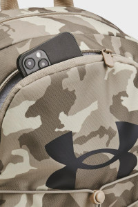 Рюкзак Under Armour UA Hustle Sport 1364181-200