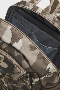 Рюкзак Under Armour UA Hustle Sport 1364181-200