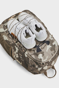 Рюкзак Under Armour UA Hustle Sport 1364181-200