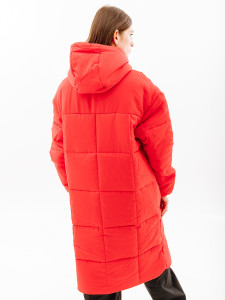 Куртка Nike CLSC PARKA FB7675-677