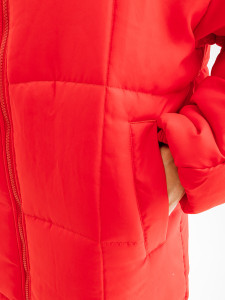 Куртка Nike CLSC PARKA FB7675-677