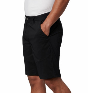 Шорти чоловічі Tech Trail 1883371CLB-010 Columbia 32 Чорний 1883371CLB-010