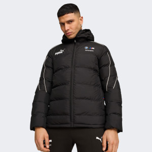Куртка чоловіча Puma Bmw Motorsport Mt7+ Black 627377-01 627377-01