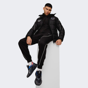 Куртка чоловіча Puma Bmw Motorsport Mt7+ Black 627377-01 627377-01