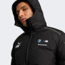 Куртка чоловіча Puma Bmw Motorsport Mt7+ Black 627377-01 627377-01