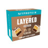 Порошок Layered Bar - 12x60g Cookie Crumble 2022-09-0750