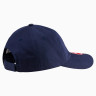 Кепка Unisex ESS Cap 05291918 Puma ADULT Темно-синій 05291918