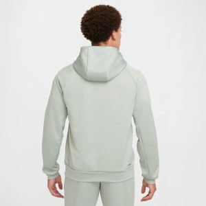 Толстовка чоловіча Nike Therma-Fit Therma Sphere Grey FZ1107-370