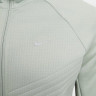 Толстовка чоловіча Nike Therma-Fit Therma Sphere Grey FZ1107-370