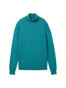 Гольф 1037746-21178 Tom Tailor L Зелений 1037746-21178