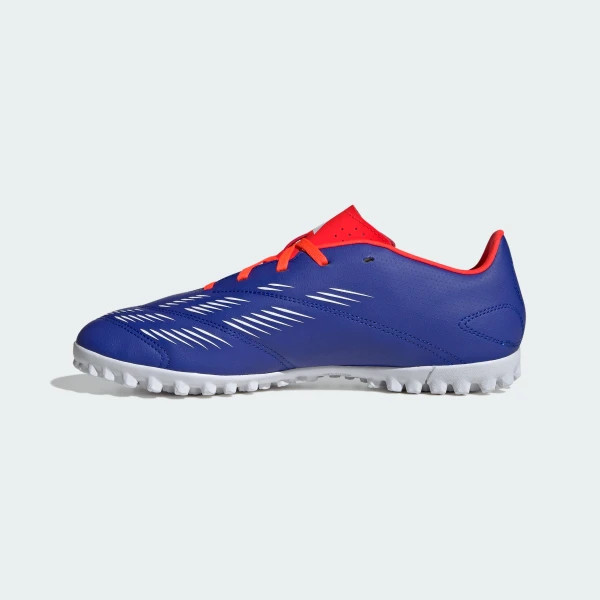 Бутси PREDATOR CLUB TF IF6399 Adidas 10 (44,5) Синій IF6399