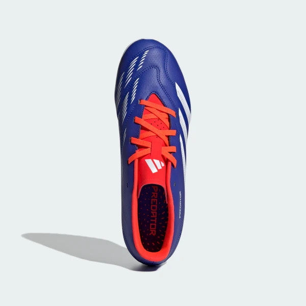 Бутси PREDATOR CLUB TF IF6399 Adidas 10 (44,5) Синій IF6399