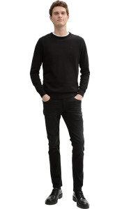 Джинси mens Jeans Troy Slim 1044968-10263 Tom Tailor 1044968-10263