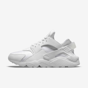 Кросівки чоловічі Nike Air Huarache White DD1068-102
