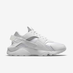 Кросівки чоловічі Nike Air Huarache White DD1068-102