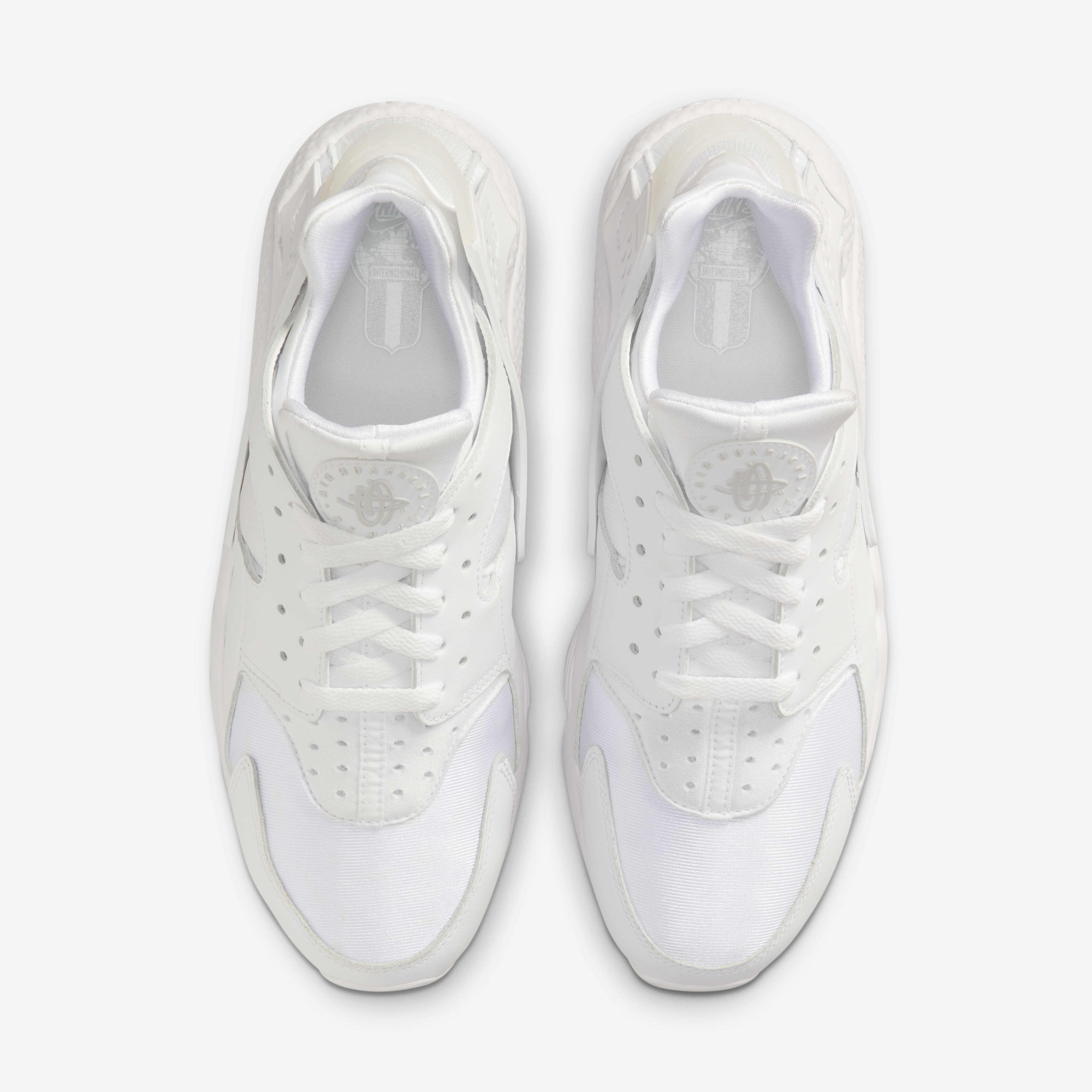 Кросівки чоловічі Nike Air Huarache White DD1068-102