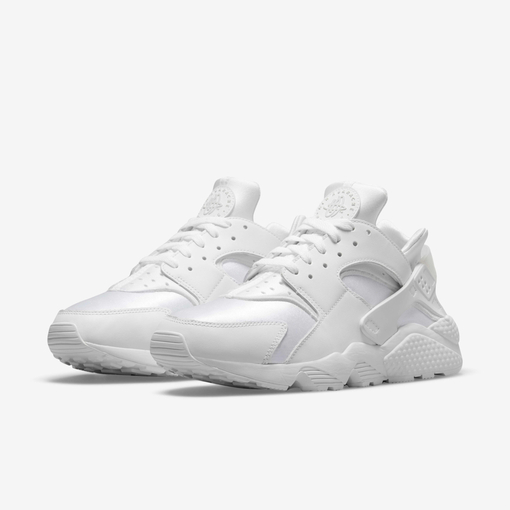 Кросівки чоловічі Nike Air Huarache White DD1068-102