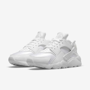 Кросівки чоловічі Nike Air Huarache White DD1068-102