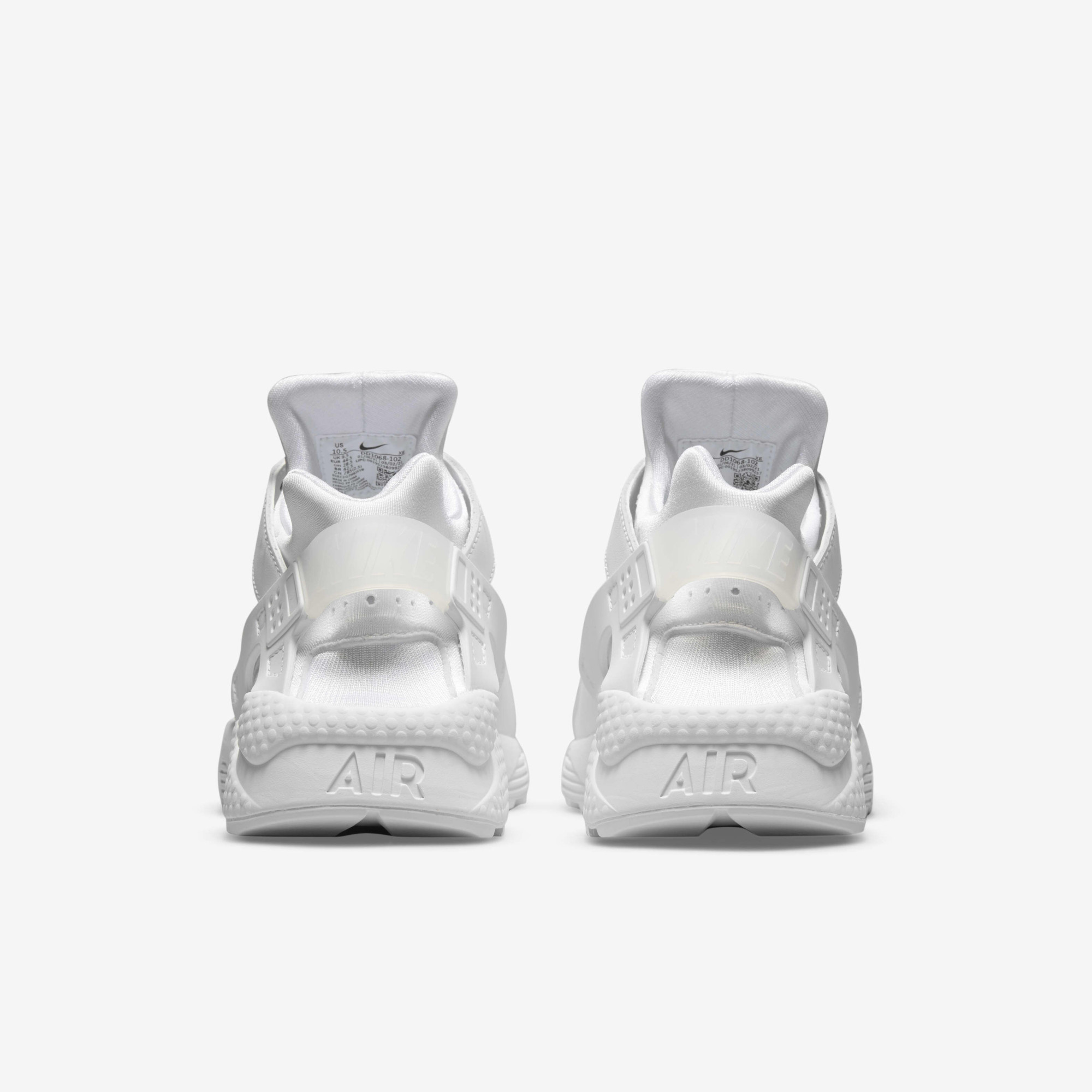 Кросівки чоловічі Nike Air Huarache White DD1068-102